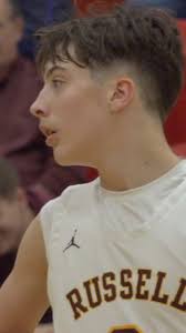 Russell C/O 2027 guard Elijah Neel did a little bit of everything in the  Devils loss vs Pikeville