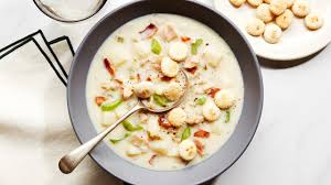 My Best Clam Chowder Recipe