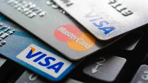If you've decided to get a new credit card, follow these steps on how to open one today. Us Bank Card Firms Apply To Enter Chinese Market In Months Cgtn