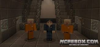 What are the best minecraft servers?this may seem like it is a simple question however the answer is not that simple. Prison Life Minigame Maps For Minecraft Pe Mcpe Box