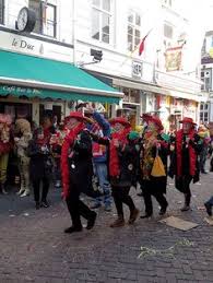 Ik was gewoon carnaval aan het vieren. 11 Den Bosch Ideas Bosch Carnaval Holland