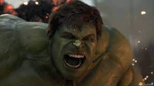 漫威复仇者联盟绿巨人怎么翻过敌人_绿巨人HARM教程翻过敌人通过方法_3DM单机