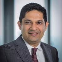 Divyesh Modi's Instagram, Twitter & Facebook