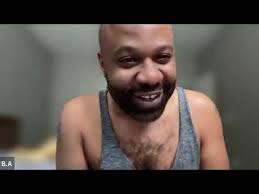 Black Men Run's The Healthy Brotherhood Experience: Episode 23