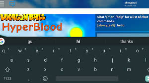 Dragon ball hyper blood codes may 2021 / codes for dragon ball hyper blood!!! Dragon Ball Hyper Blood Codes May All Codes In Dragon Ball Hyper Blood Roblox Youtube