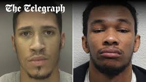 Cody Fisher trial: Two men sentenced to life after nightclub murder