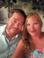 Bryanne Samuels engaged to Daniel Knecht