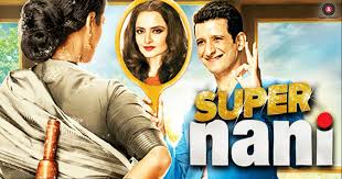 Super Nani Box Office Collection India Box Office Report Movie Review Entertainment News The figures can be approximate and bollywood hungama does not make any claims about the authenticity of the data. super nani box office collection