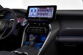 Simply put, it's the full package. 2021 Toyota Venza Top To Bottom Look At This New Hybrid Crossover
