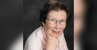 Martha M. Wilson Obituary