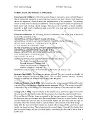 What is a term loan? Term Loan And Project Appraisal Loans Debt