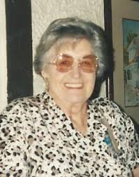 Florence B. Hlavaty Obituary