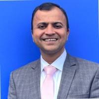 Neeraj Agarwal Email & Phone Number