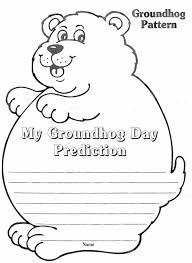Groundhog Day Prediction Lovetoteach Org