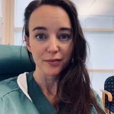 Henrietta NITTBY REDEBRANDT