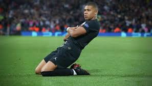 One user wrote on a fifa forum last december. Kylian Mbappe Delves Into The Origin Of His Little Brother Celebration Republic Tv English Dailyhunt