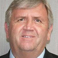 Randy Garrett announces candidacy for Laurens Mayor