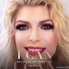 Earlier this month… a fun, festive Christmas party with our Mary Kay units  at Studio Sparkle. We had Holiday sweater contests with several categories  of “winners” and lots of prizes. @gloriabarajas602 even