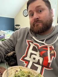 Must. Have. Chipotle.” -Pickle