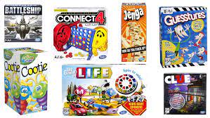 Maybe you would like to learn more about one of these? 22 Of Hasbro S Best Selling Board Games Ranked