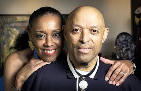 Syracuse great John Mackey and wife, Sylvia, paid a heavy price for  football glory