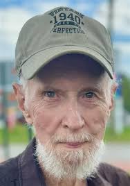 Ronnie D Smith — Pollock-Randall Funeral Home