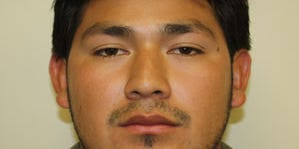 Man accused of sexually assaulting 13-year-old in Sparta