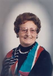 Amalia Fantinato Molinaro Obituary