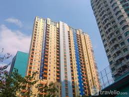 Menawarkan hunian dengan tipe studio. Sewa Apartemen Apartemen Boutique Kemayoran