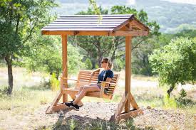 Gardenplansfree provides easy to follow instructions and a detailed cut list, so that any person with basic woodworking skills can get the job done with ease. Bed Swing Porch Swing Frame Plans Wilker Do S