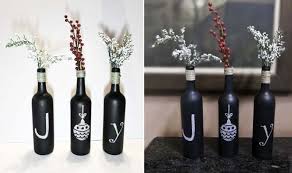 Find the best selection of cheap wine decorations in bulk here at dhgate.com. 40 Easy Diy Christmas Decorations For Home You Ll Adore