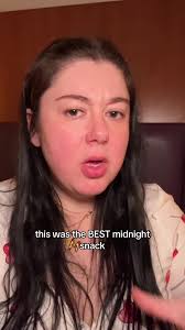 Best Midnight Snack Ideas for Late Night Cravings