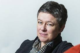 Q&A with UCLA history professor Joan Waugh