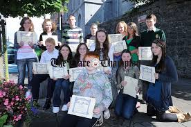 Evelyn Mac Mahon Speech and Drama 27 08 09