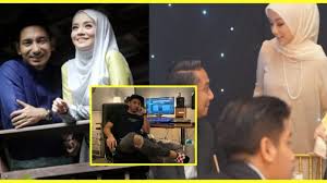 Emma maembong & zizan razak tetap mesra berkawan walaupun dah clash. Mira Filzah Sah Menjadi Tunangan Kepada Anak Yb Ini Kata2 Zizan Razak Teh Tarik Kaw
