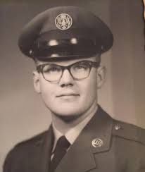 Harold Steele Obituary (1942