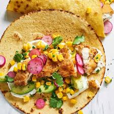 Maybe you would like to learn more about one of these? Waitrose Partners On Instagram Using Ready Made Crumbed Haddock These Colourful Fish Tacos Make For A Quick And Simple Mid Fish Tacos Recipes Savoury Food