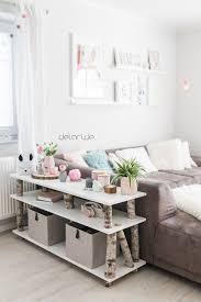 Birken Baum Regal Diy Fur Unter 40 Wohnzimmer Delari Birke Baum