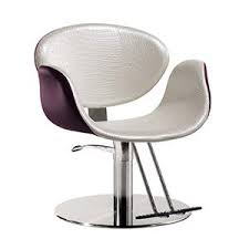 Vanessa Italian Hair Chair By Salon Ambience Chair Style Salon Styling Chairs Small Space Rugs