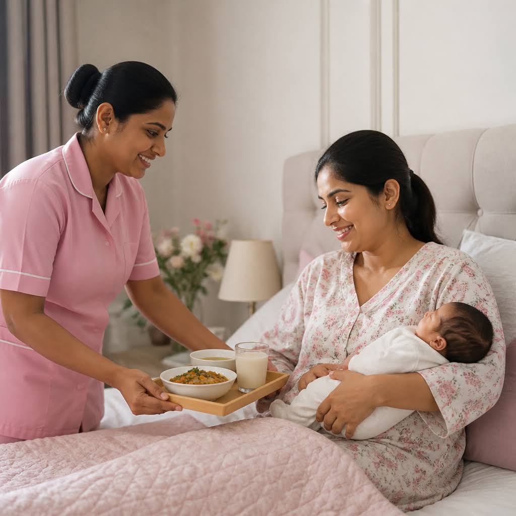 Mother Care in Sector 31 product image