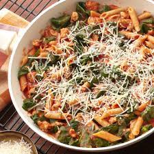 Add the turkey and onion and cook, stirring frequently, until the turkey is cooked. 15 Diabetes Friendly Dinner Recipes With Ground Turkey Eatingwell