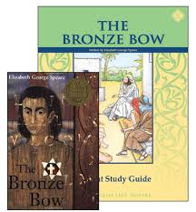 Get the summaries, analysis, and quotes you need. The Bronze Bow Texts For Online Academy Memoria Press