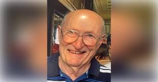 Frederick P. "Max" Meade Obituary (2023)