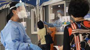 In the winter and spring of 2020, the world found itself in the midst of a pandemic. South Korea Sees Drop In Covid 19 Transmissions After Jump Euronews