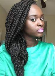 Basically, dookie braids are freely hanged braids. 20 Eye Catching Ways To Style Dookie Braids