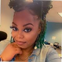 Kenya Casey's Instagram, Twitter & Facebook