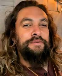 Jason Momoa