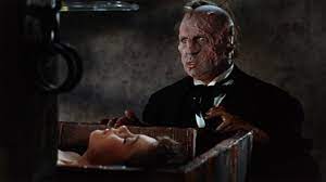 ‎guarda i trailer, leggi le recensioni degli utenti e dei critici e acquista la maschera di cera (1953) diretto da andre de toth al prezzo di 7,99 €. La Maschera Di Cera Recensione Del Film Di Andre De Toth