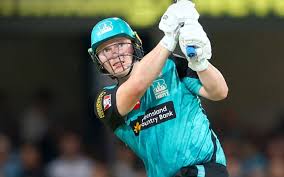 Max Bryant To PBKS? 3 IPL Teams Who Can Sign Brisbane Heat  Star&nbsp;In&nbsp;IPL&nbsp;2025