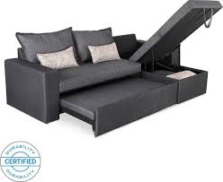 A sofa bed is ideal for apartments which offer limited space. Sofa Beds à¤¸ à¤« à¤¬ à¤¡ Buy Sofa Couch Online At Discounted Prices Flipkart Com